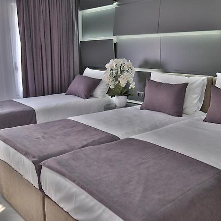 ביטולה Saat Kula Luxury Rooms מראה חיצוני תמונה