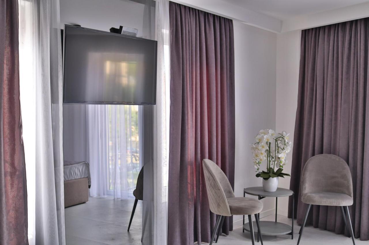 ביטולה Saat Kula Luxury Rooms מראה חיצוני תמונה