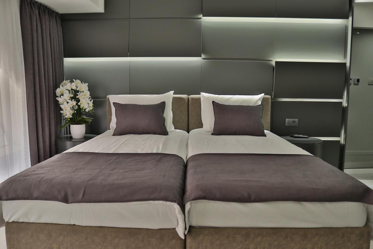 ביטולה Saat Kula Luxury Rooms מראה חיצוני תמונה
