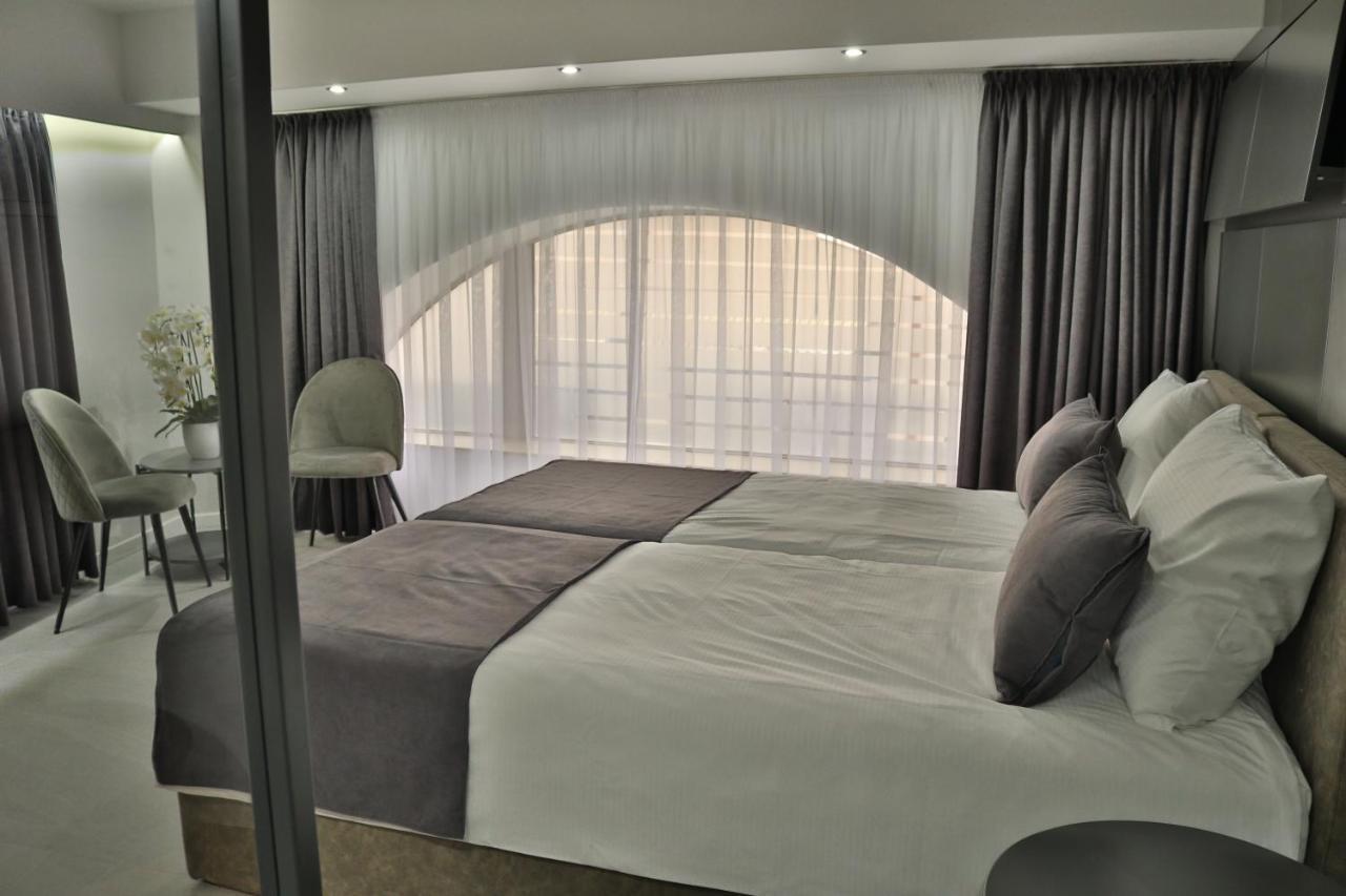 ביטולה Saat Kula Luxury Rooms מראה חיצוני תמונה