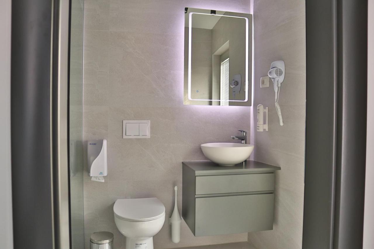 ביטולה Saat Kula Luxury Rooms מראה חיצוני תמונה