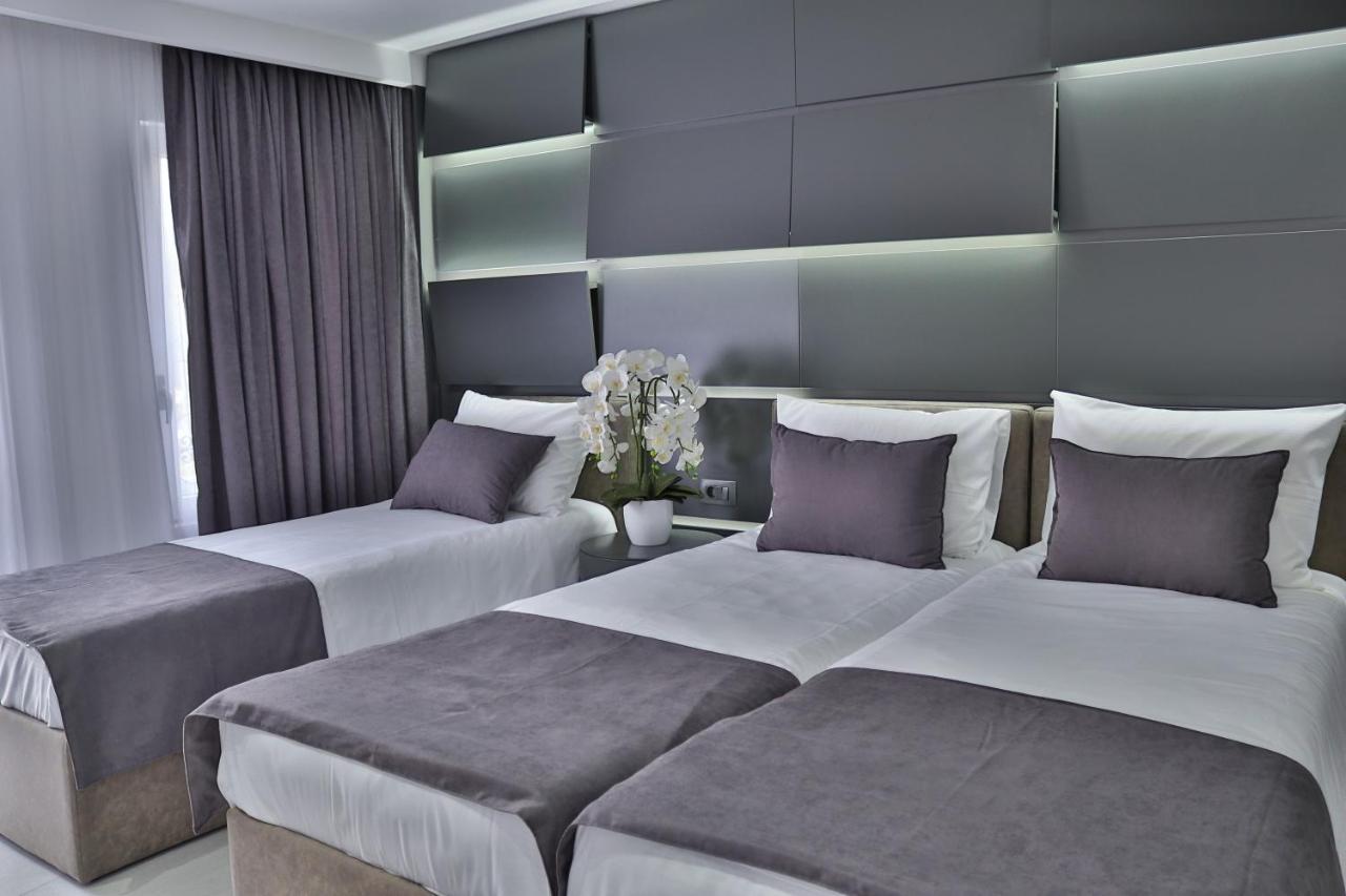 ביטולה Saat Kula Luxury Rooms מראה חיצוני תמונה