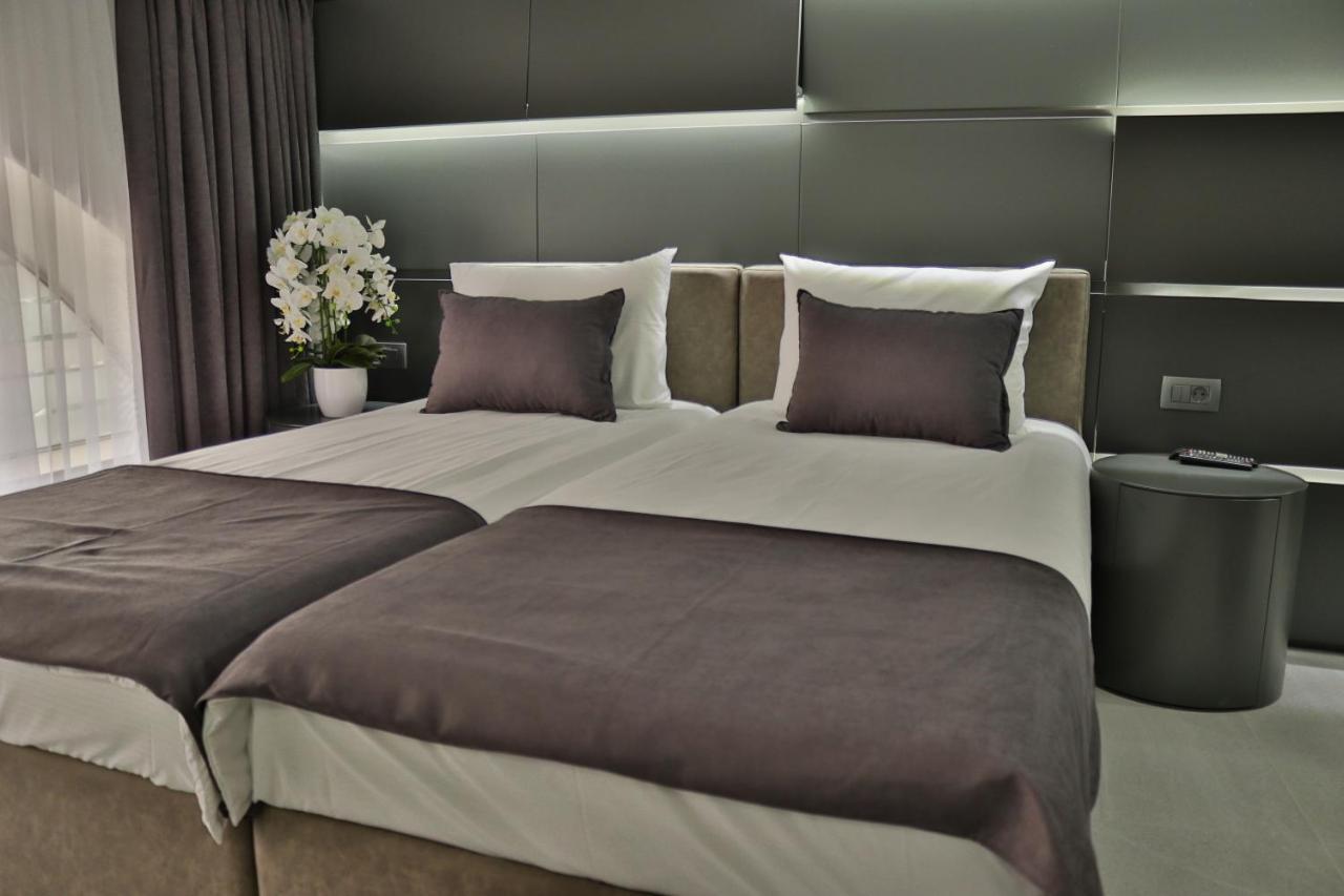 ביטולה Saat Kula Luxury Rooms מראה חיצוני תמונה